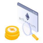 Details zum Ethereum Zahlungssystem