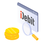 Details zum iDebit Zahlungssystem
