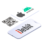 iDebit Mobile Version und Anwendung