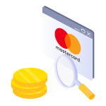 Details zum Mastercard-Zahlungssystem