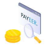 Details zum Payeer Zahlungssystem