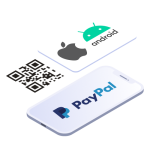 PayPal Mobile Version und Anwendung