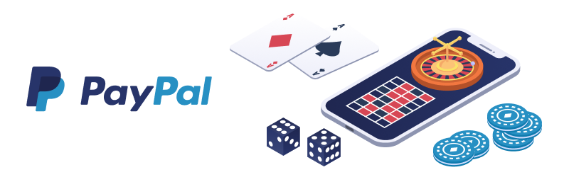 PayPal-Casino- Logo