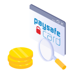 Details zum Zahlungssystem Paysafecard