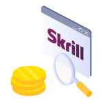 Details zum Skrill-Zahlungssystem