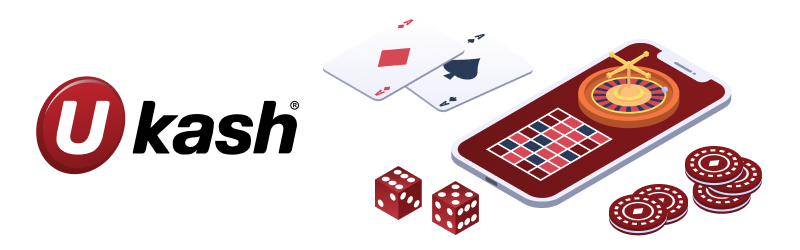 Mehr Online-Casino für Ukash-Nutzer