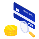 Details zum Debitkartenzahlungssystem