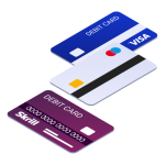 Allgemeine Informationen zur Debitkarte