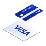 Allgemeine Informationen zu Prepaid Visa