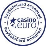 Das Casino Euro - Logo