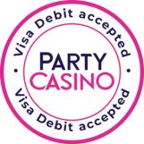 Casino Spiele - Logo