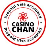 Casino chan - logo