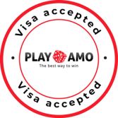 Das Playamo Casino- Logo