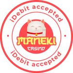 Maneki casino - logo