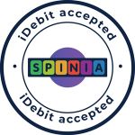 Spinia casino - logo