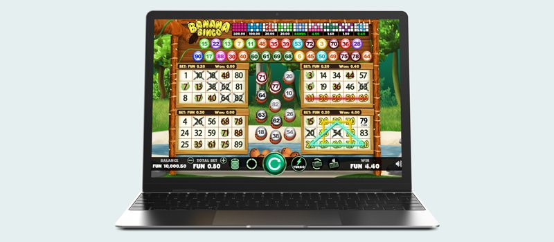 kostenloses Online-Bingo mit 90 Kugeln