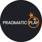 pragmatisches Spiel-Logo
