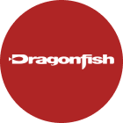 Drachenfisch-Logo