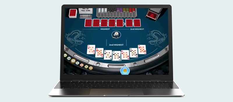 kostenlose Online-Kaiser fordern Pai Gow Poker heraus