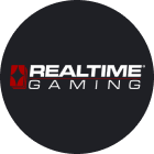 Echtzeit-Gaming-Logo