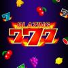 Blazing 777 Spielautomat