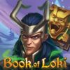 Spielautomat Book of Loki