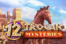12 Trojanische Geheimnisse