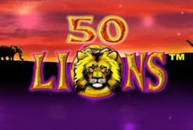 50 Lions RuМ€ckblick