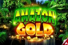 Amazonas-Gold