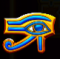 Auge des Horus