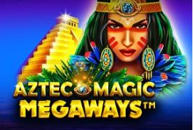 Aztec Magic Megaways Bewertung