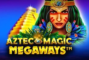Aztekische Magie Megaways
