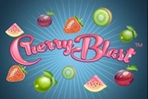 Cherry Blast Scratch Slot von 1x2 Gaming