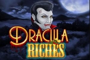 Dracula Riches Slot Online von Belatra