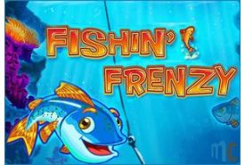 Fishin' Frenzy Bewertung