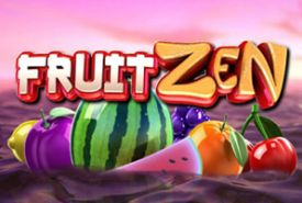 Fruit Zen Bewertung