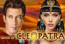 Anmut der Kleopatra Rezension