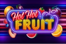 Hot Hot Fruit Bewertung