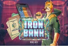 Iron Bank Bewertung