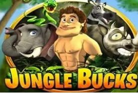 Jungle Bucks Bewertung