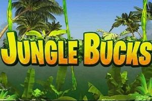 Jungle Bucks Slot von OpenBet