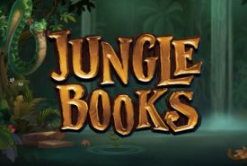 Jungle Books Rezension