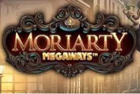 Moriarty Megaways Bewertung