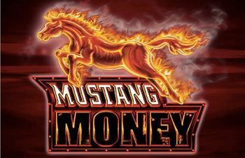 Mustang Geld