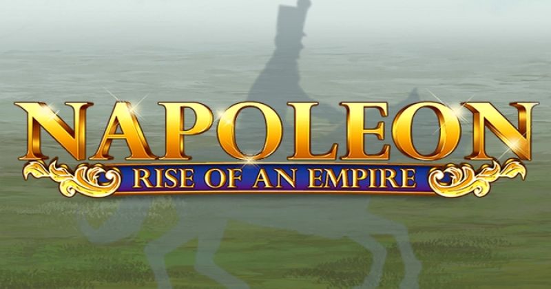 Napoleon: Rise of an Empire Slot Online von Blueprint jetzt kostenlos spielen / Casino Deutschland