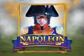 Napoleon: Aufstieg eines Imperiums