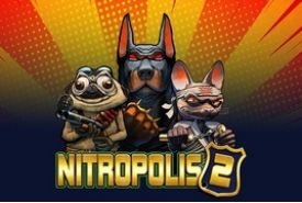 Nitropolis 2 Rezension