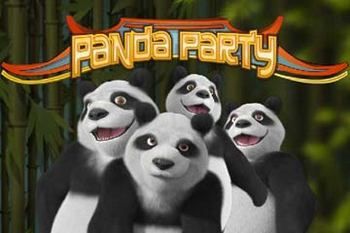 Pandaparty