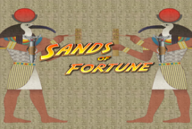 Sands of Fortune Bewertung