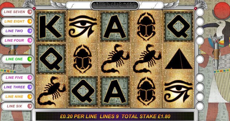 Spielen Sie jetzt den Sands of Fortune Slot Online von OpenBet kostenlos / Casino Deutschland